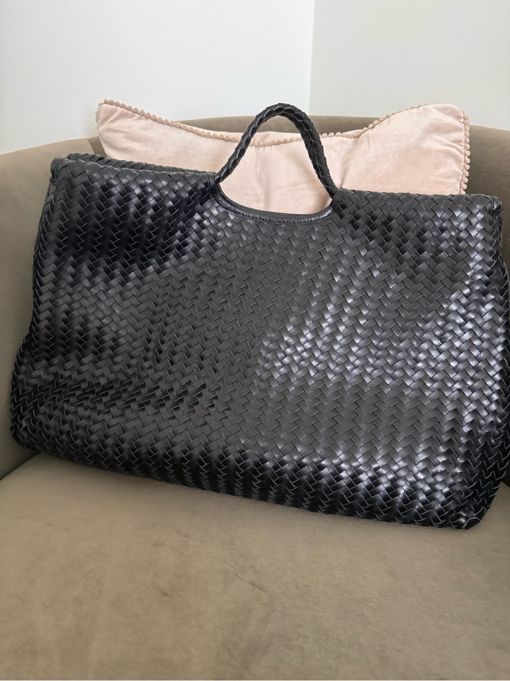 Bembien weekender bag
